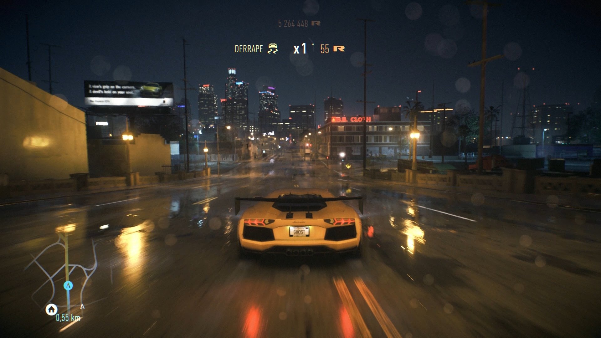 Need For Speed (2015) - Imagen 26